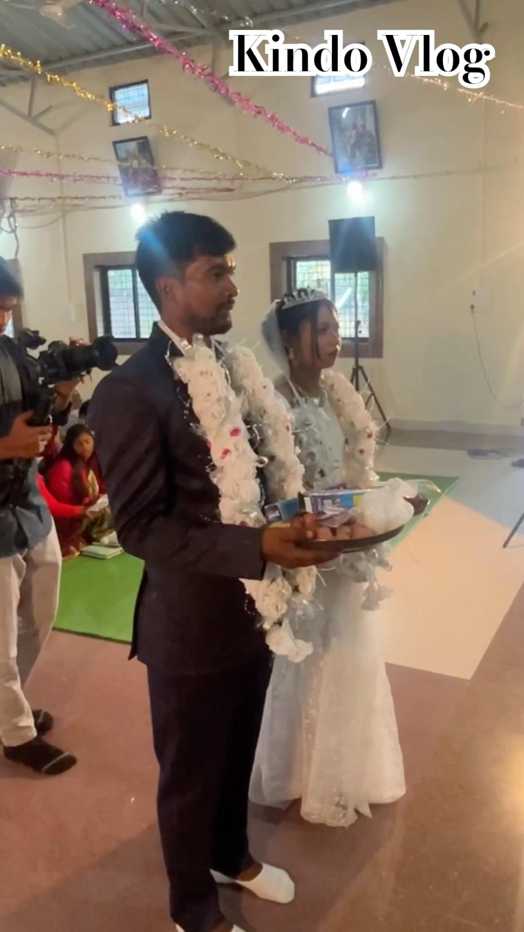 .Jeewan Weds Jyoti , Sitapur